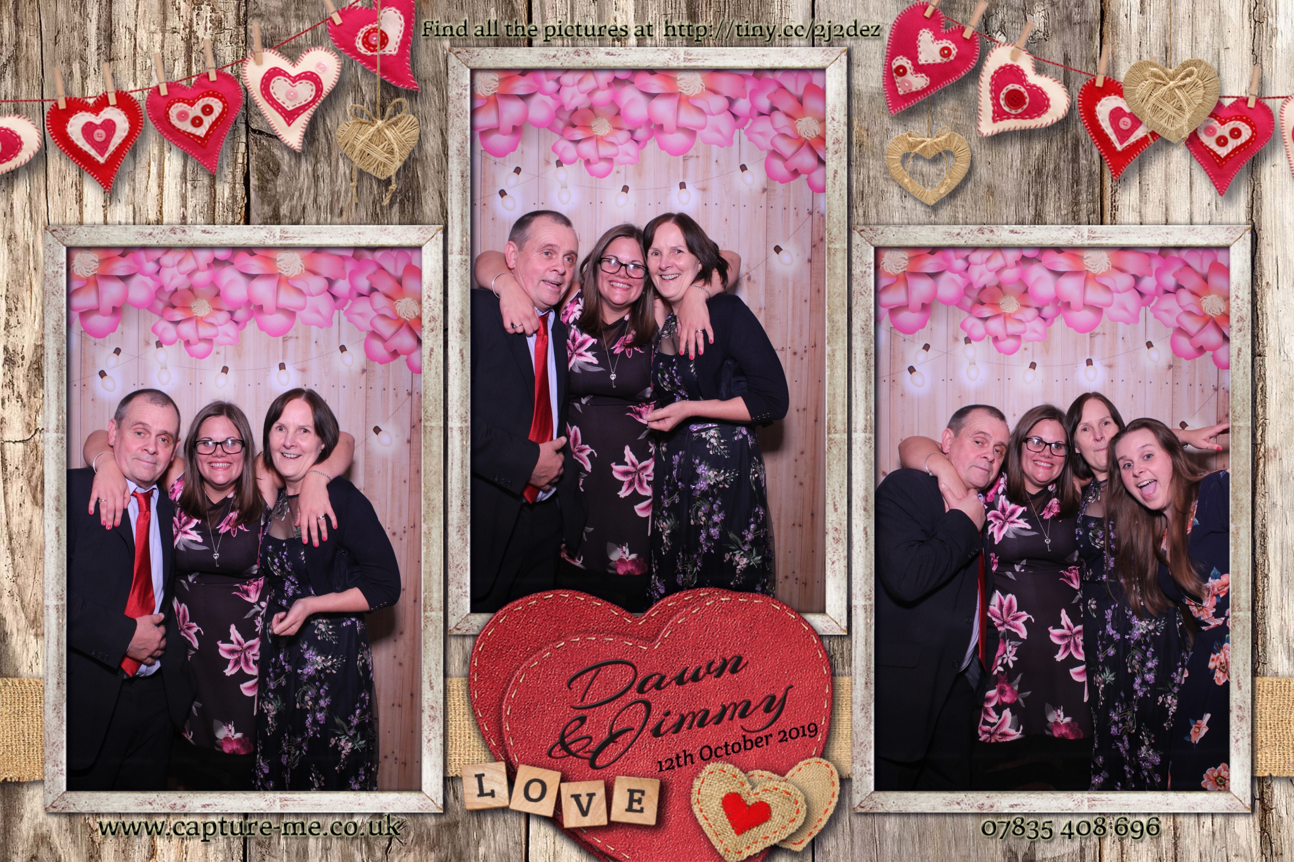 Jimmy and Dawn’s wedding  | View more photos from the event at gallery.capture-me.co.uk/u/Capture-me/Jimmy-and-Dawn’s-wedding